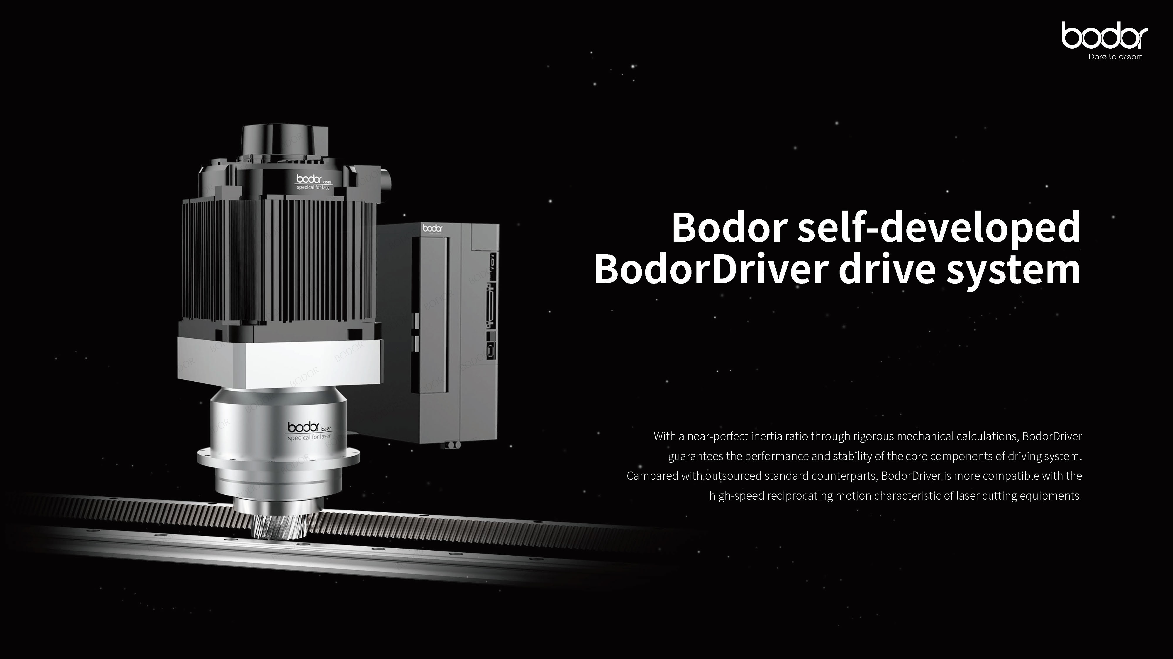 Driver System