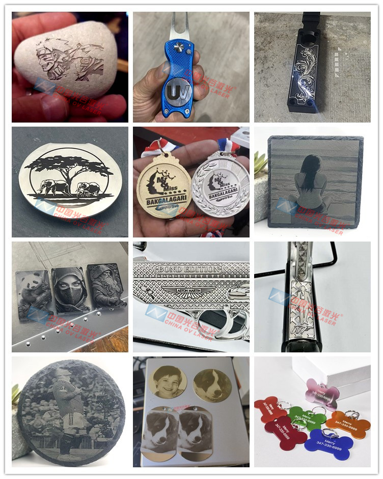 Sample Display 4