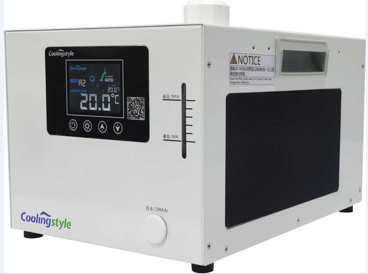 UV Laser Marking Machine for Plastic, Glass, Ceramic, Metal, PVC, Cloth, Aluminum, Silicone, Jade
