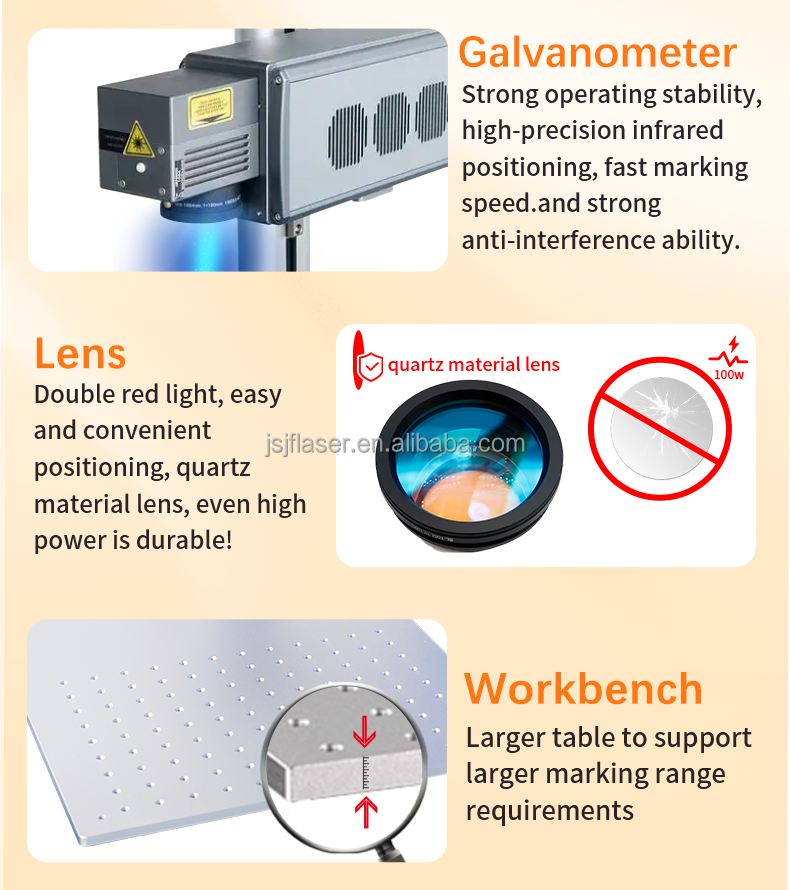 CNC Laser Machine Interface 5