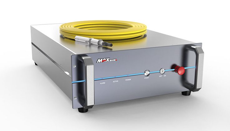 Stable laser source
