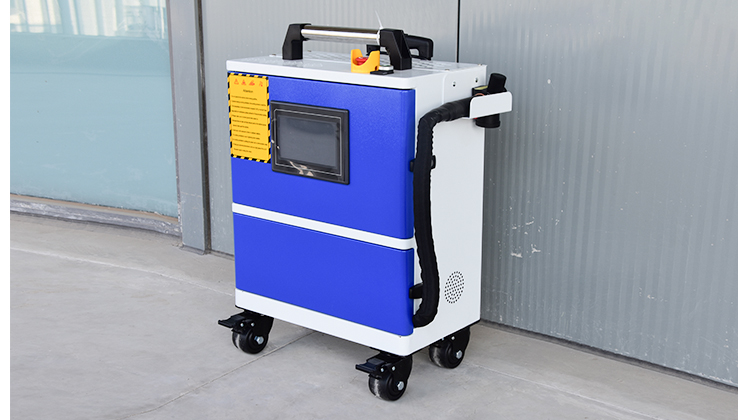 Trolley Case design