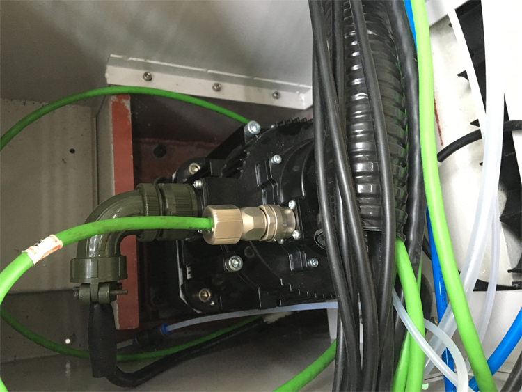 Servo Motor