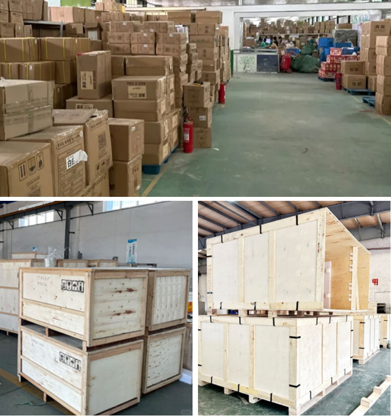 Supplier facility 5