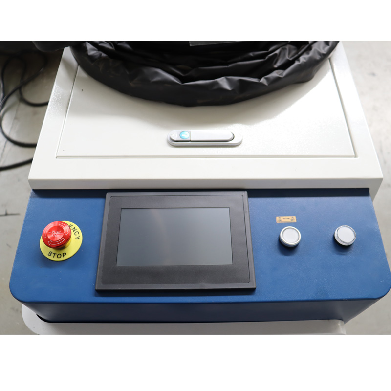 Professional Laser Cleaning Machines 3kw FINCM 1500w 2000W Handheld Continuous Wave Portable 3000W Fiber Lazer Rust Remover