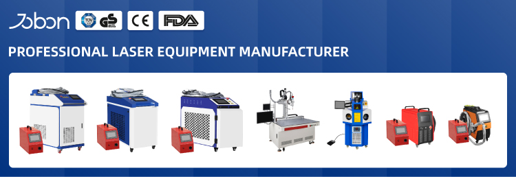 Laser Machine Model