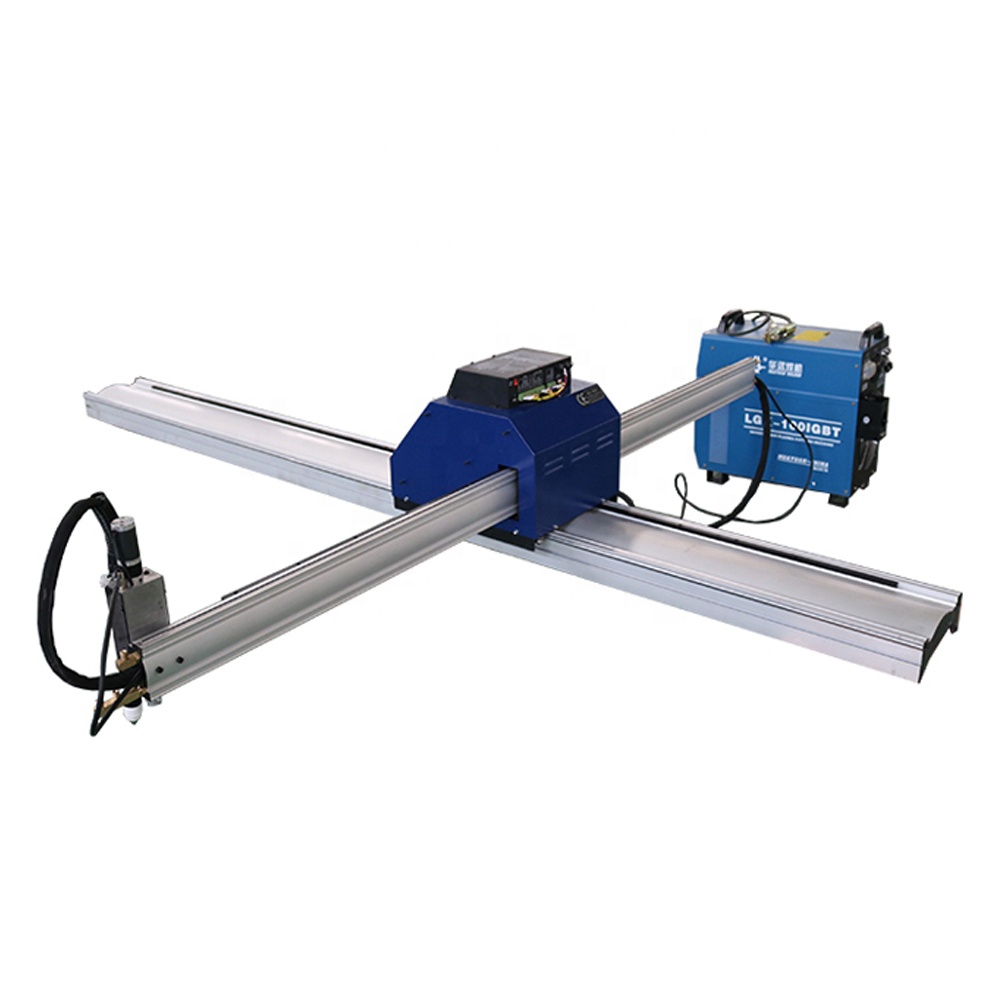 Portable Cnc Plasma Cutting Machine 1500*3000mm