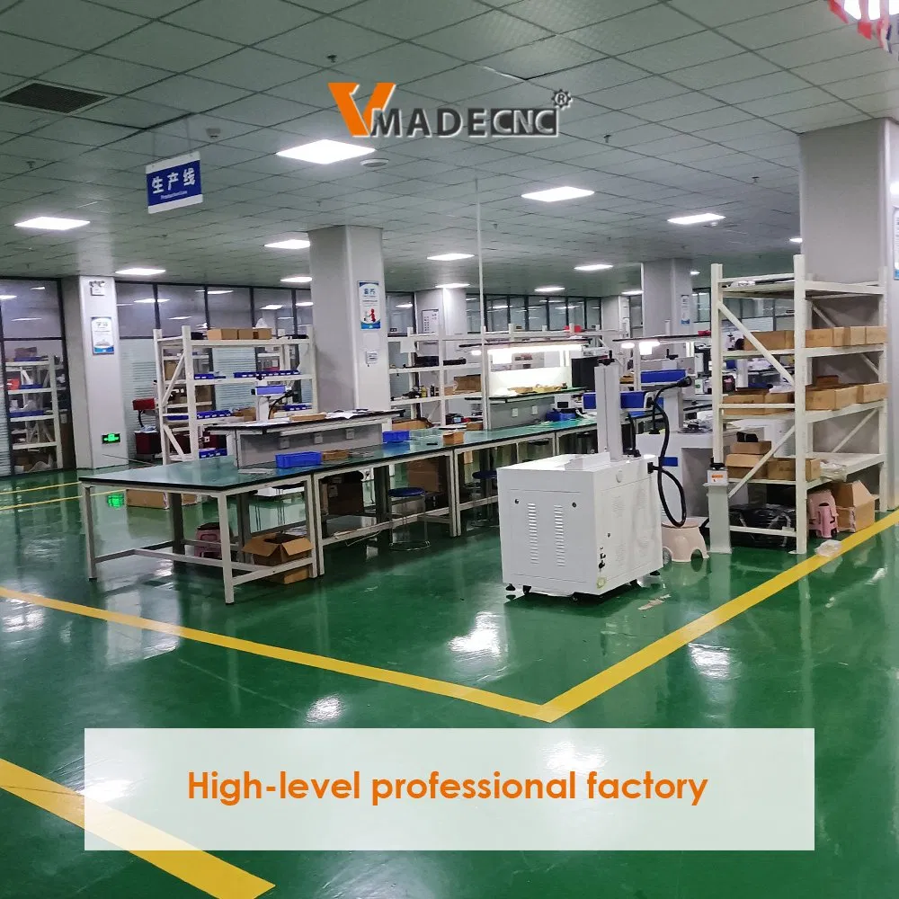 20W 30W 50W 100W Jpt M7 3D Mopa Laser Marking Machinery
