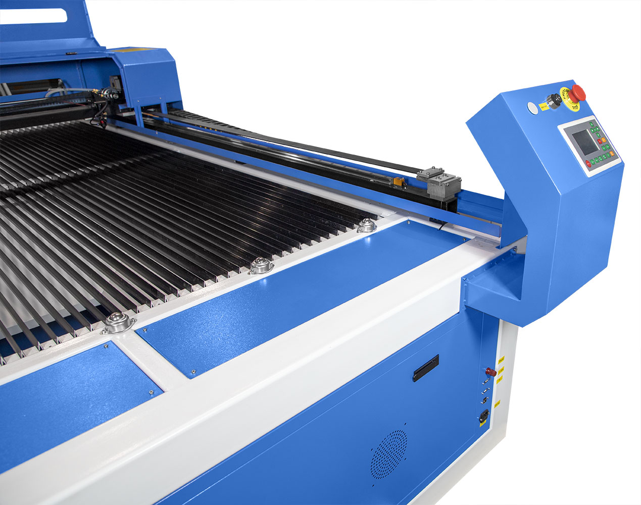 1325 CO2 Laser Cutting Machine 100W-300W for Wood Acrylic Leather MDF Engraving
