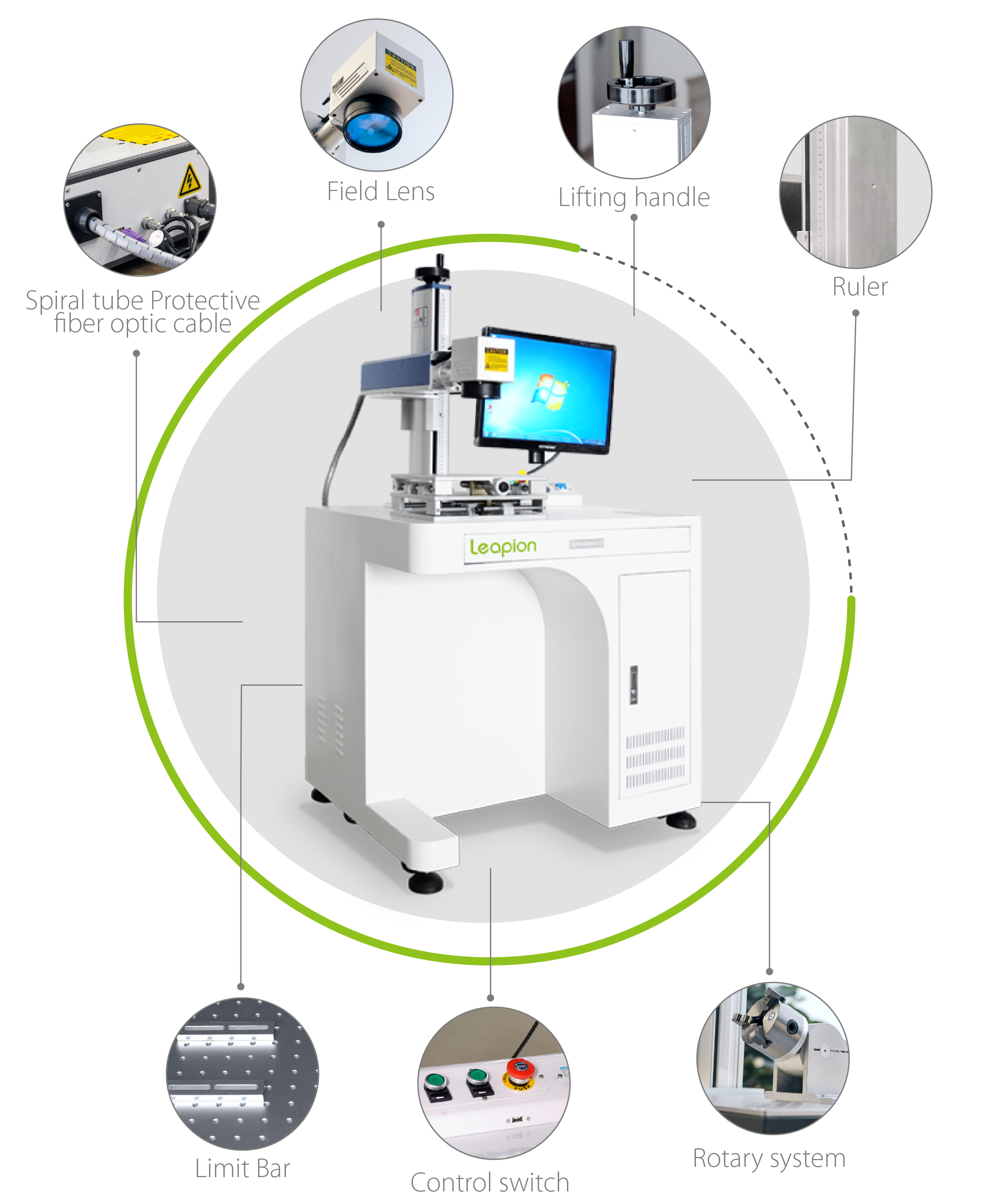Machine Strong Case