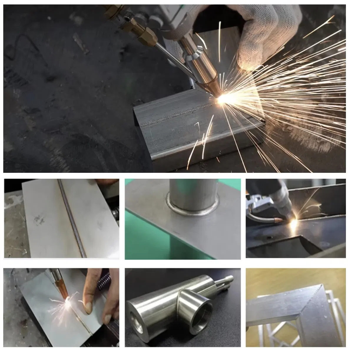 Laser Machine Application 2