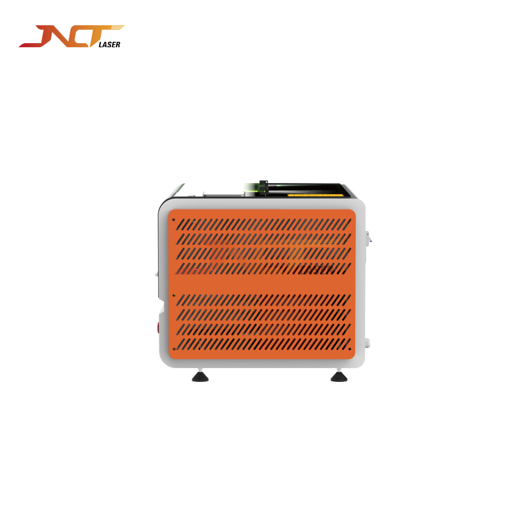 Miniaturized Home 800W Small Fiber Laser Cutting Machine Automatic CNC Stainless Steel Aluminum Sheet Laser Cutter Engraving