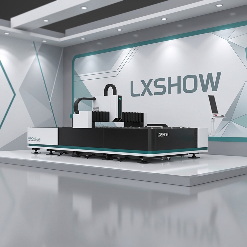 LX3015FG 6000 Watt 2 Kw Fiber Laser Metal Cutting Machine 1500w 3kw Cnc Laser Steel Cutter For Sale