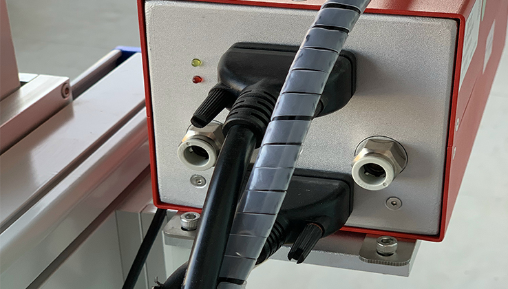 JPT / Gainlaser laser source