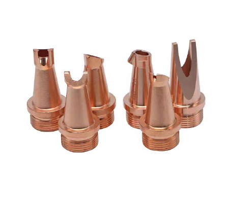 Nozzle