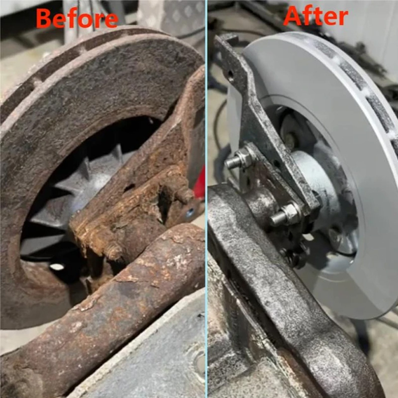 Laser Cleaning Applications