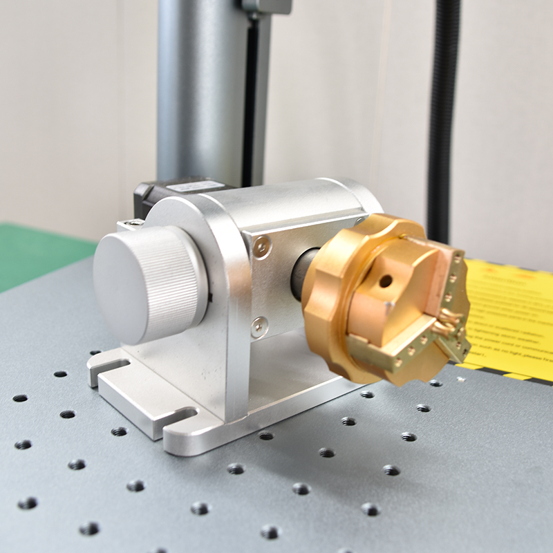 3D Rotary