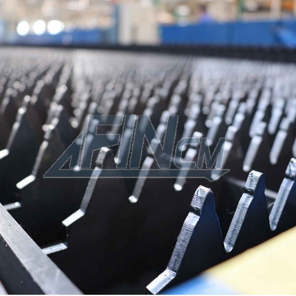 Laser Head Components