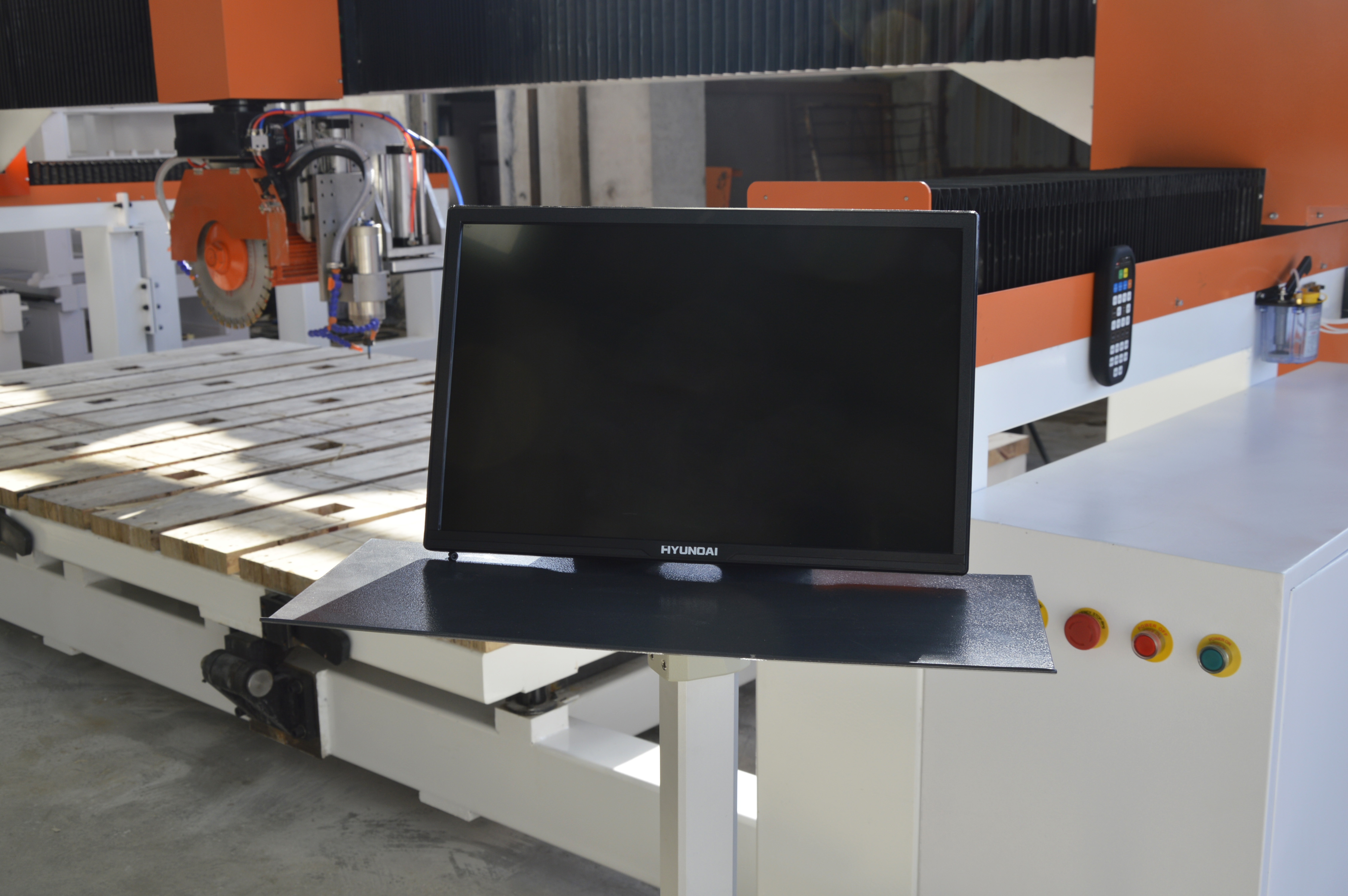 Fast Speed High Quality Laser Cutter 500W - 4000W Fiber Laser Cutting Machine