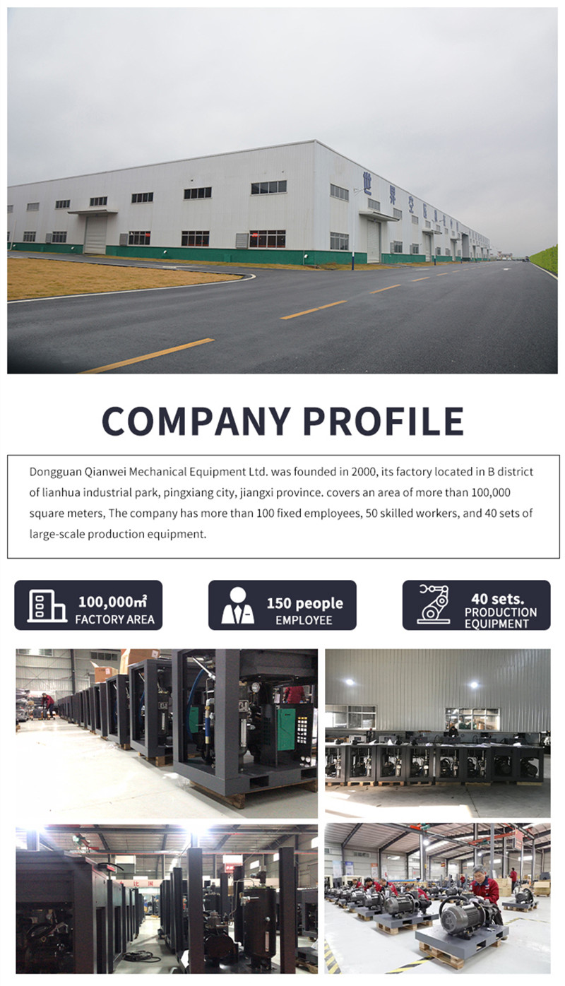 Factory Production and Manufacturing