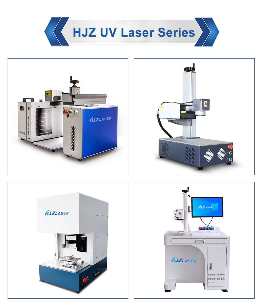 Laser Machine Design