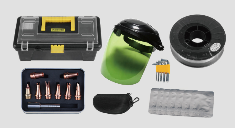 Supply Spare Parts