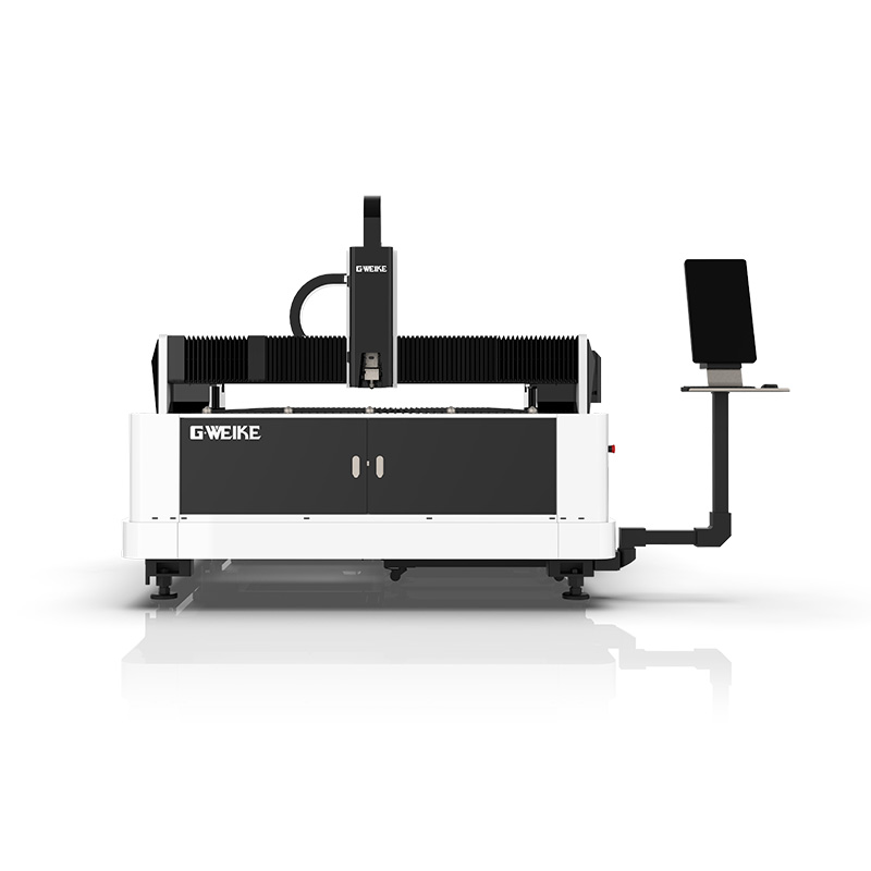 Iron/ Stainless Steel/ Aluminum/ Copper Cnc Fiber Laser Cutting Machine Price For Sheet