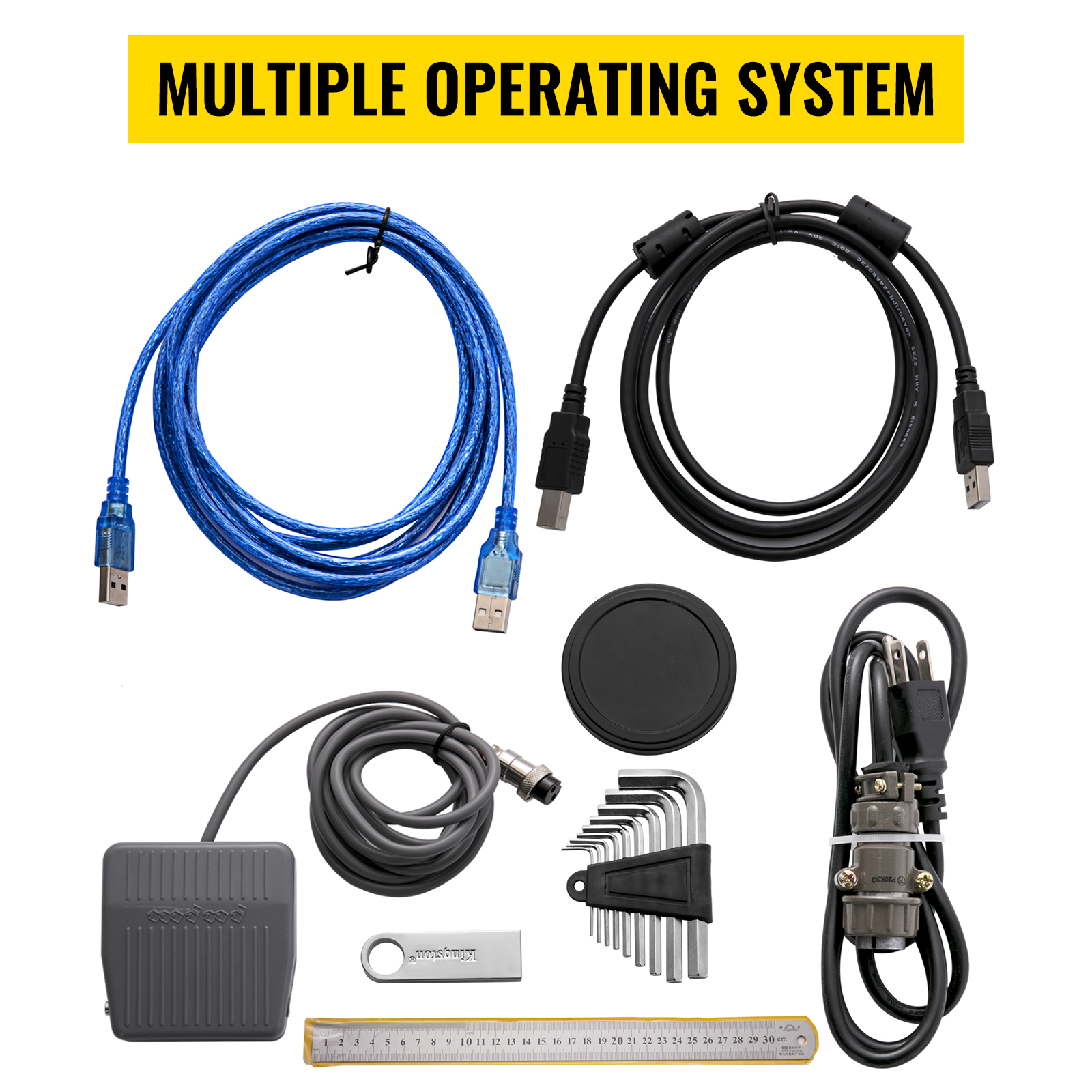 User-friendly Accessories