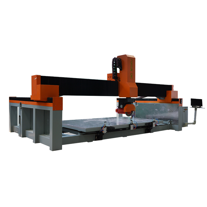 Fast Speed High Quality Laser Cutter 500W - 4000W Fiber Laser Cutting Machine