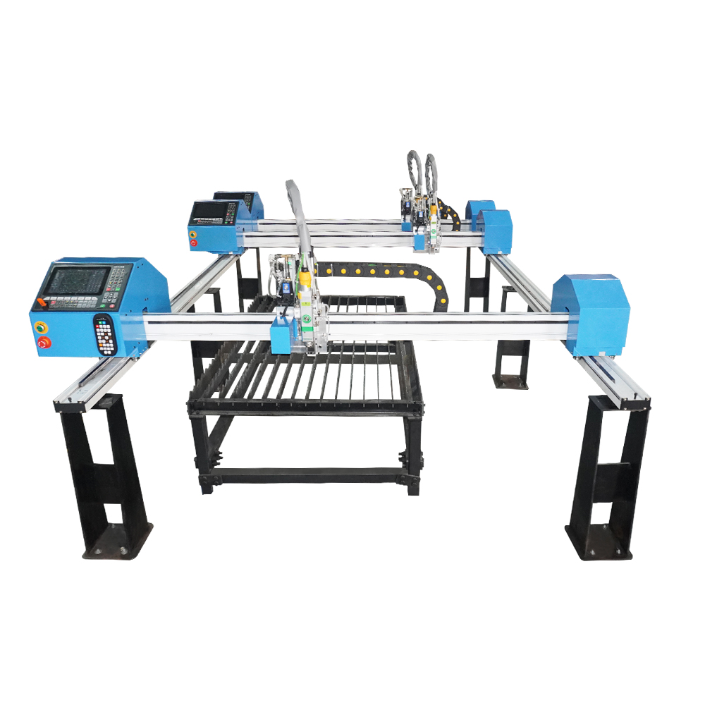 6 Axis Industrial Laser Welding Robot High Power Robotic Welding Arm for Metal Welding