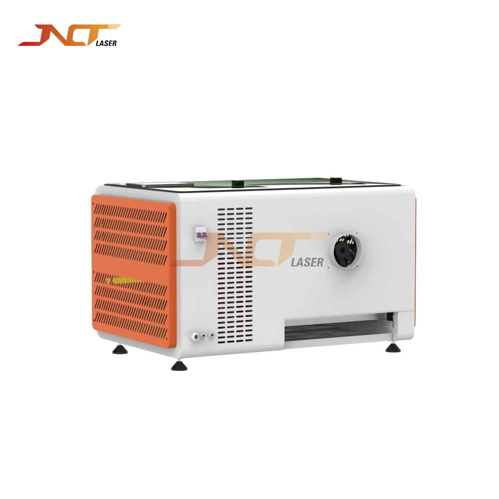 Miniaturized Home 800W Small Fiber Laser Cutting Machine Automatic CNC Stainless Steel Aluminum Sheet Laser Cutter Engraving