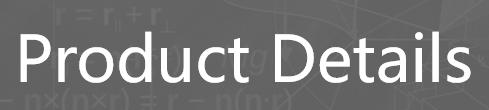 Application Detail 1