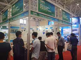 Exhibition Booth 4