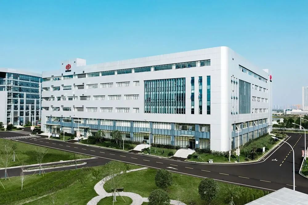 Production Facility 1
