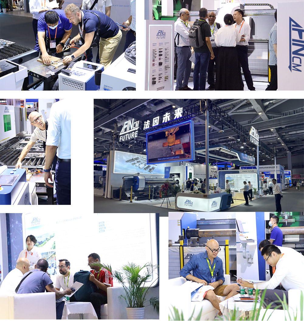 Exhibitions Show