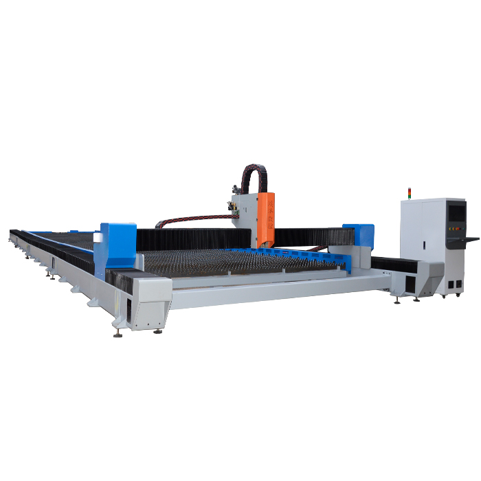 30% Discount China Factory High Power CNC Fiber Laser Cutting Machine for Metal Stainless Steel Carbon Steel Aluminum Copper