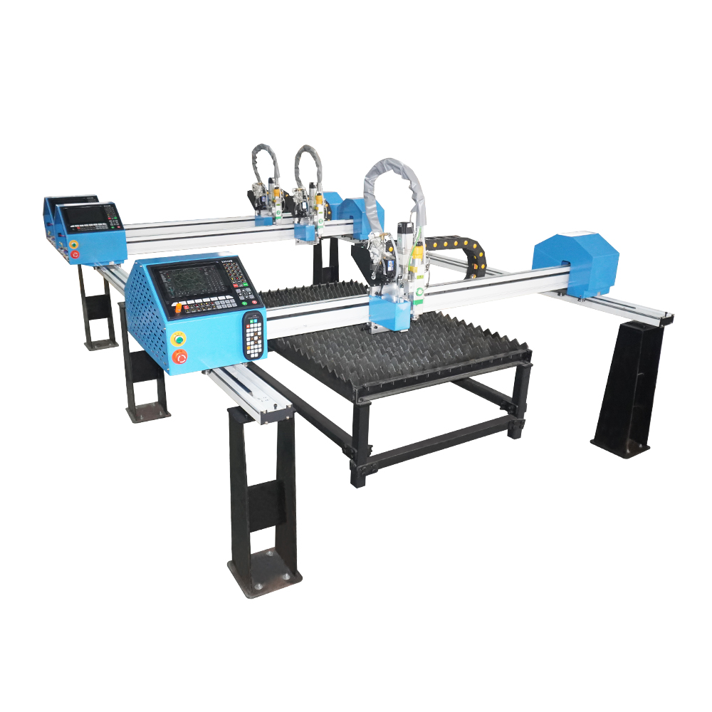6 Axis Industrial Laser Welding Robot High Power Robotic Welding Arm for Metal Welding