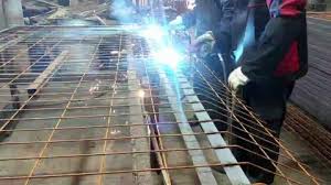 Metal Fence