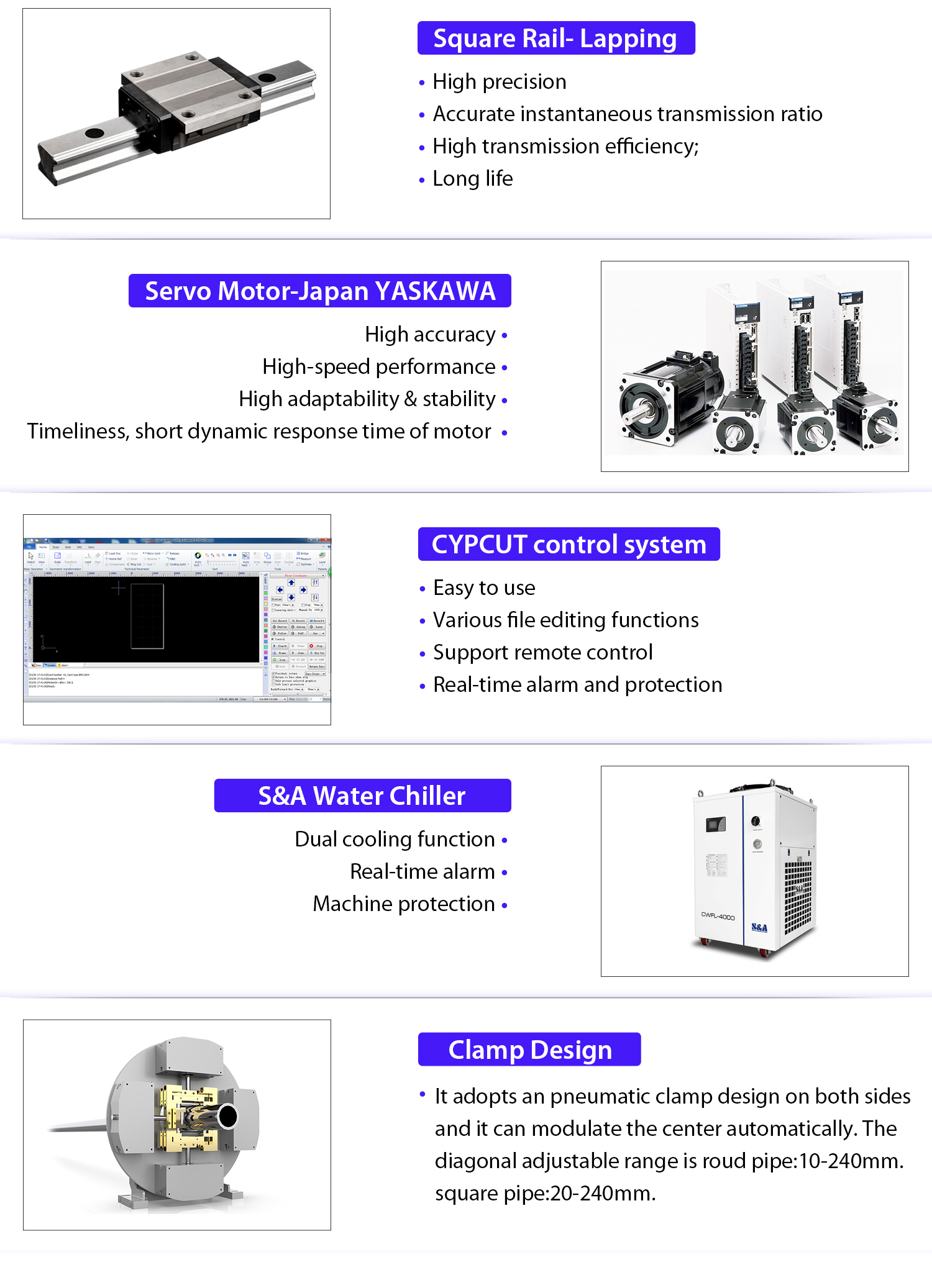 Pneumatic Clamp Design
