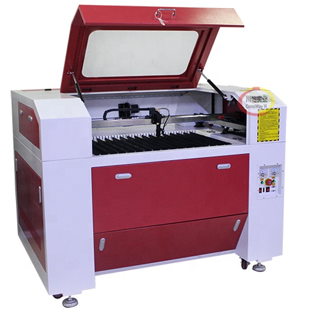 High Quality Industrial Cutting Machine Hot Selling Laser Cutting Machine Wood CO2 Laser Cutting Machine