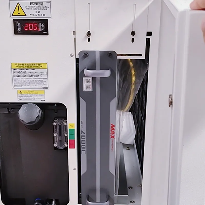 Free Spare Parts Stainless Steel Aluminum 4 in 1 Soldadura Laser Welder 3000W 2kw Portable Rust Removal Fiber Laser Cutting Cleaning Welding Machine Price 1500W