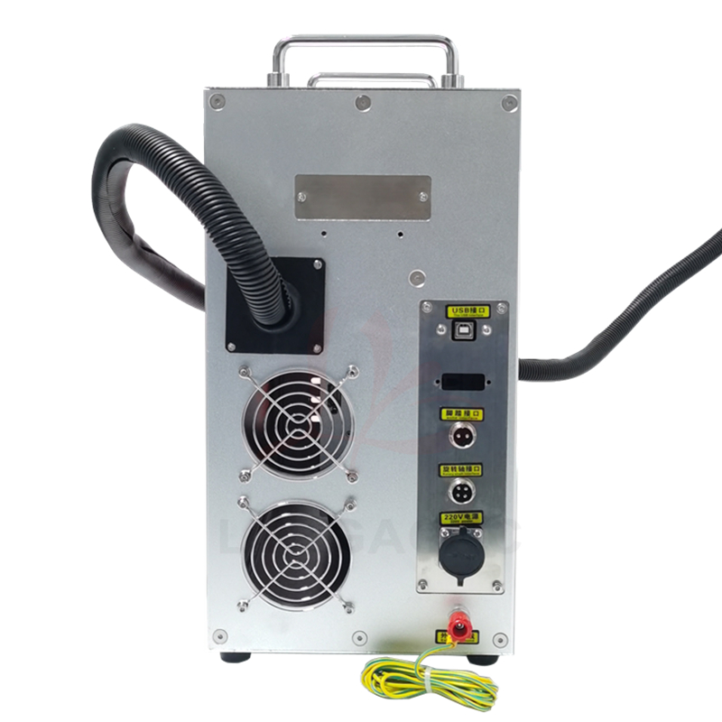 Laser Marking Machine Controller