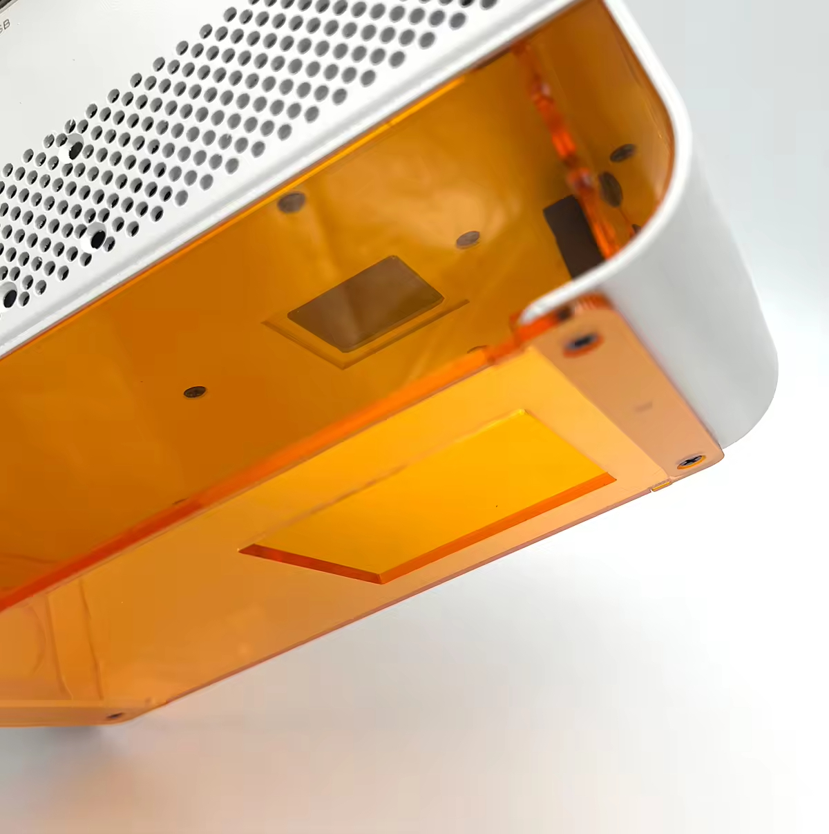 UV Marking Laser Machine for Glass High Precision Laser Engraving Machine