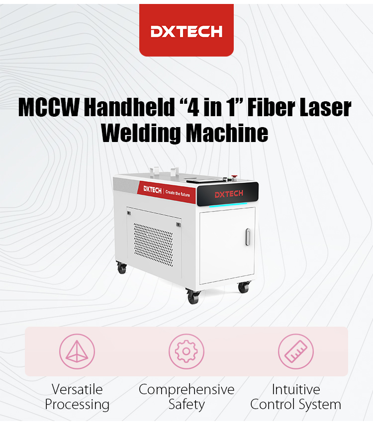 Laser Machine Overview