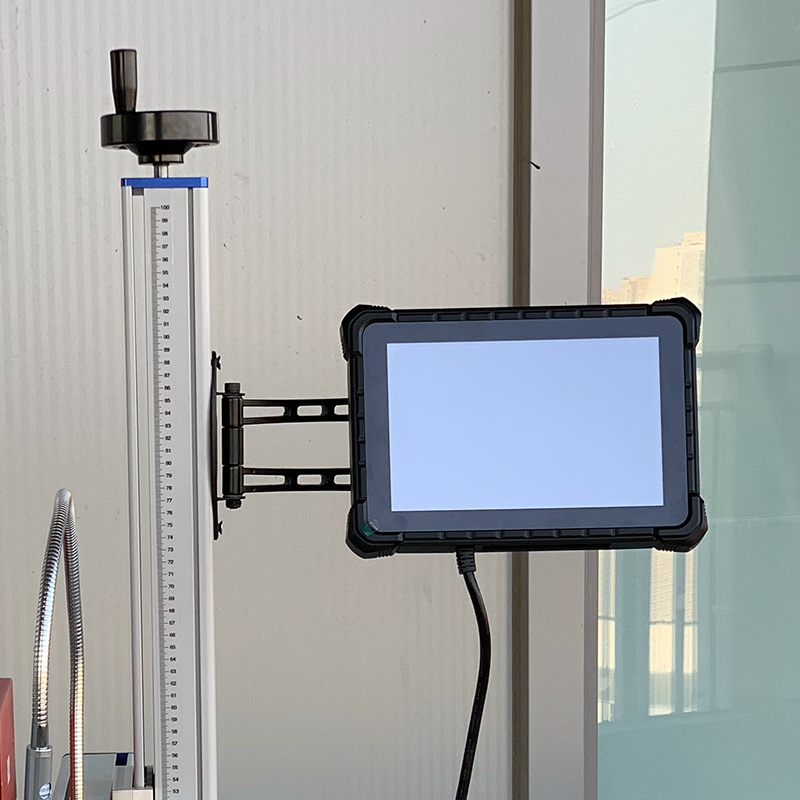 Star Product Cheap 3W5W10W Flying UV Laser Marking Machine JPT Inno Gainlaser Yongli Raqycus Max