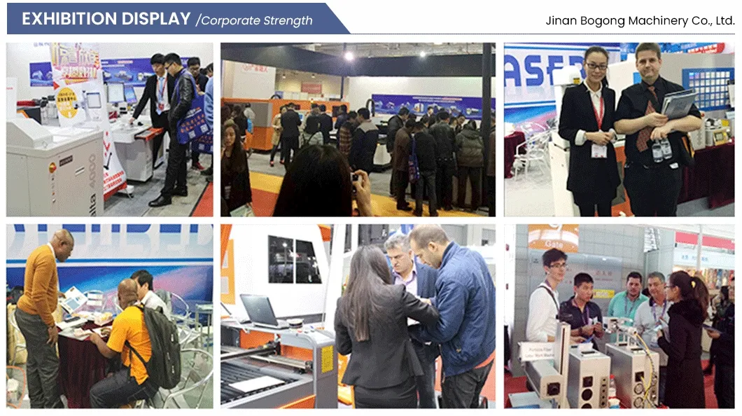 3D Fiber Laser Marking Machine Silver Gold Laser Cutting Machine Printing Ear Tag PVC ID Card Engraving Mugs Guns