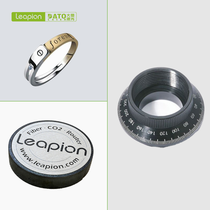 Laser Printing Machine Print And Engraving Laser Engraving Machine For Glass