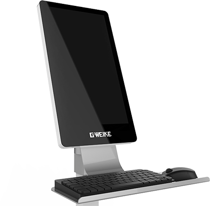 IPAD Designing Screen