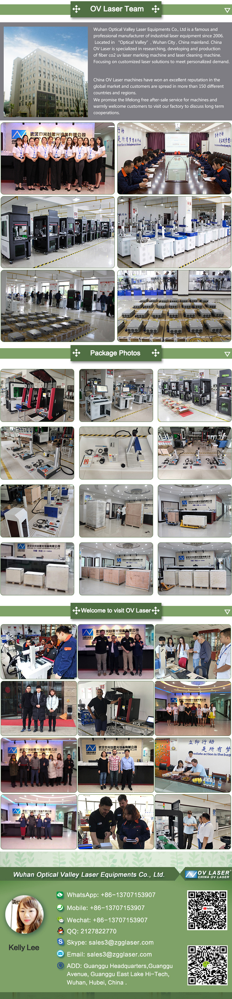 Our Professional Workshop & Team
