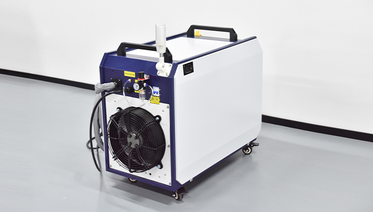 Water Cooling System